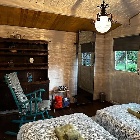 Campingplatz Hede Suvemajad/summer Pärnu