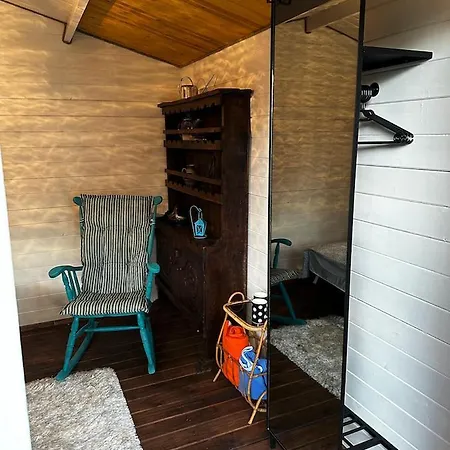 Hede Suvemajad/summer Pärnu