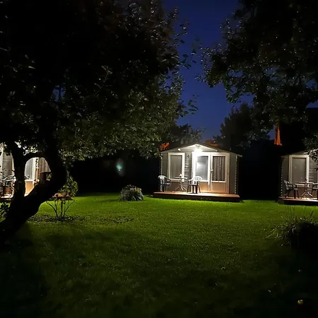 Hede Suvemajad/summer * Parnu