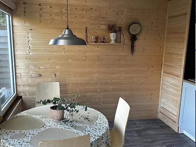 Hede Suvemajad/summer *