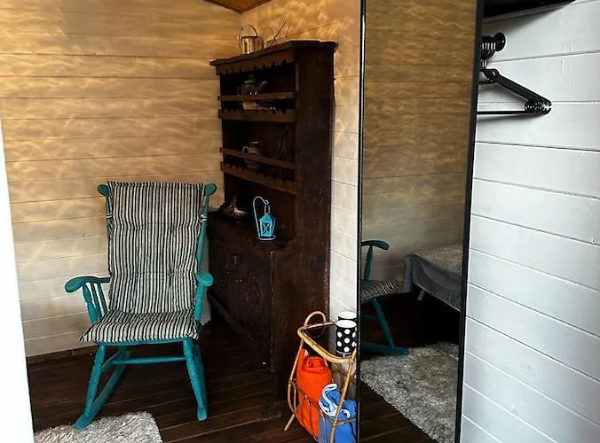 Hede Suvemajad/summer Pärnu